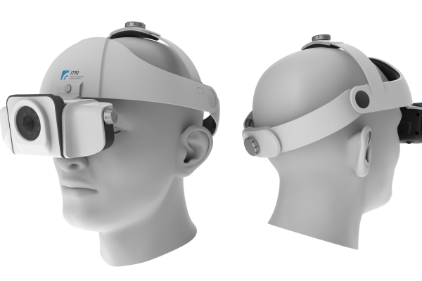 2019年「皮下靜脈顯像裝置」